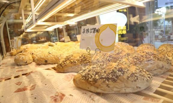 超全！吐血整理31家欧包！你未必都吃过！欧包控必收藏！