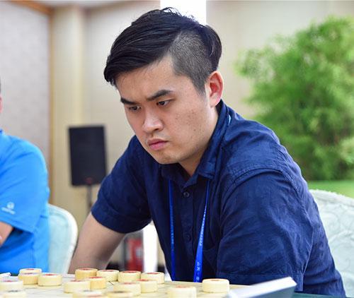 中国象棋古今九大高手排行榜 当今象棋第一人也只能排第三