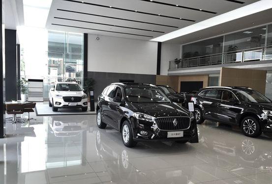 宝沃获福田汽车44亿元增资 仍在寻找新的投资者