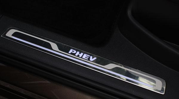 技术详解途观L PHEV：给电机配一个DSG变速箱！