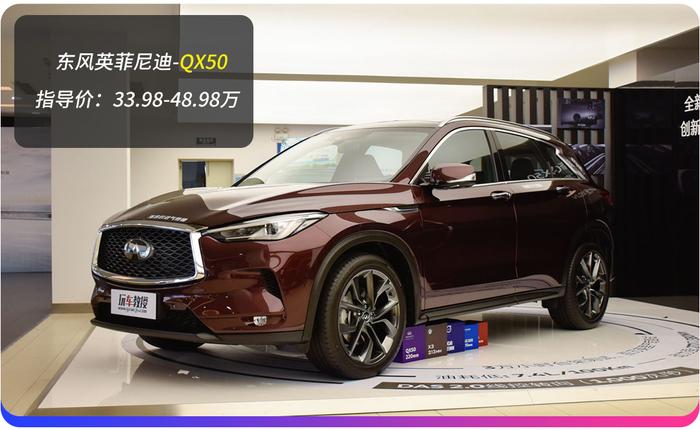 10万级最火的两台国产SUV，到底该选谁？