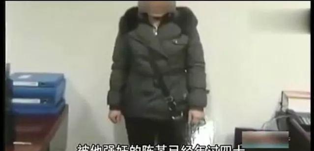 19岁男子将40岁女子侵犯, 事后还想跟她做长期情人