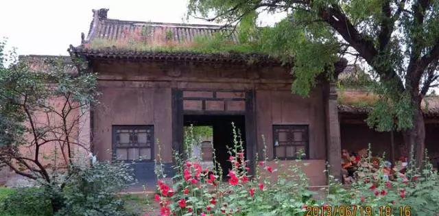 榆次老城、常家庄园……晋中旅游攻略——榆次篇