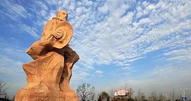 古代最著名的游记——徐霞客衡州览胜
