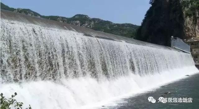 玩遍大连丨滨城周边避暑仙境，青山绿水之间！盛夏直降5度