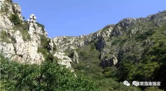 玩遍大连丨滨城周边避暑仙境，青山绿水之间！盛夏直降5度