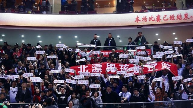 谈辽宁球迷因在北京遭遇不公上书姚明——公平，是最好的解决方案
