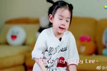 lucky与戚薇抢漂亮裙子,特别爱臭美,简直不要太可爱!