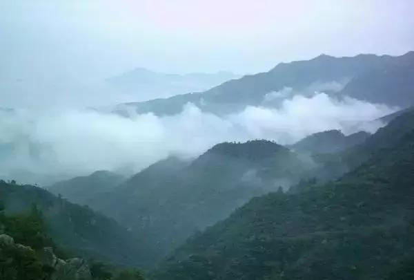 玩转京津冀 黄金周旅游太挤？看看天津周边这些冷门景点！
