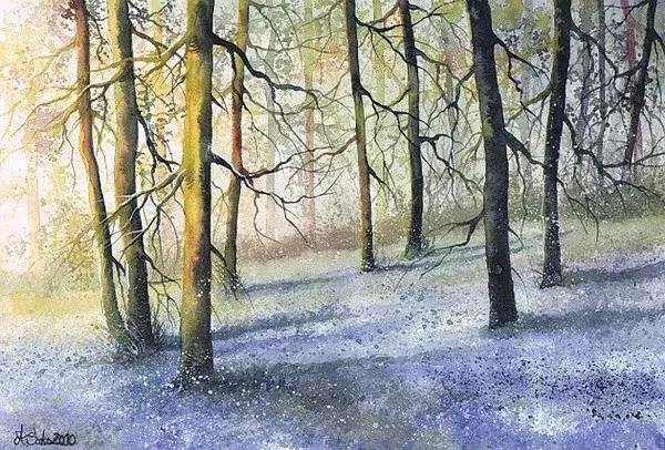 如果我不难过了,天会放晴吗?