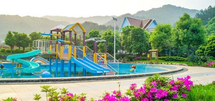 江西九江永修县三个值得一去的旅游景点，喜欢的一定去看看