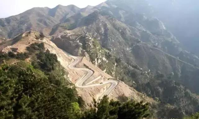 玩转京津冀 黄金周旅游太挤？看看天津周边这些冷门景点！