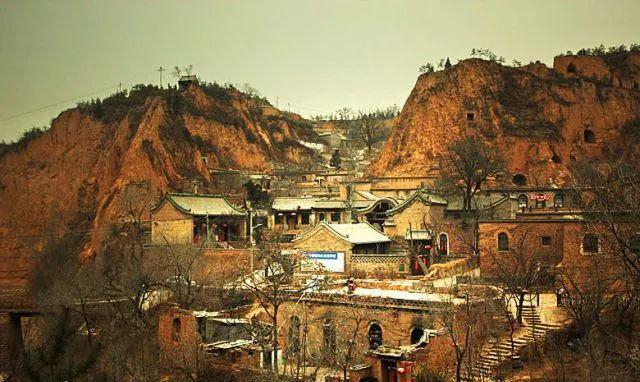 榆次老城、常家庄园……晋中旅游攻略——榆次篇