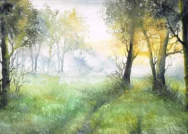 如果我不难过了,天会放晴吗?