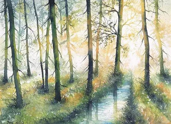 如果我不难过了,天会放晴吗?