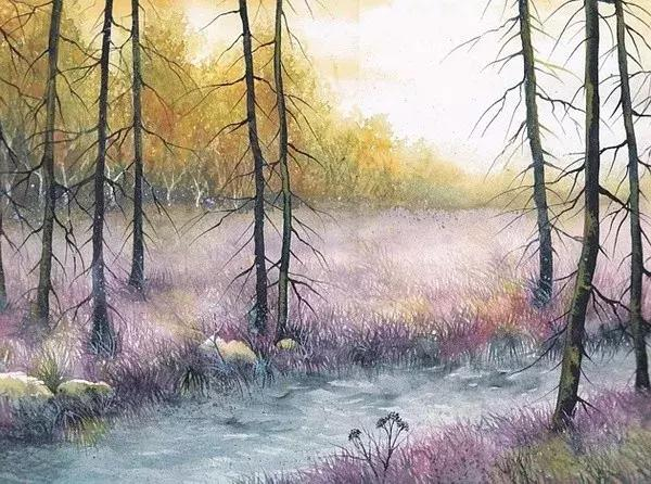 如果我不难过了,天会放晴吗?