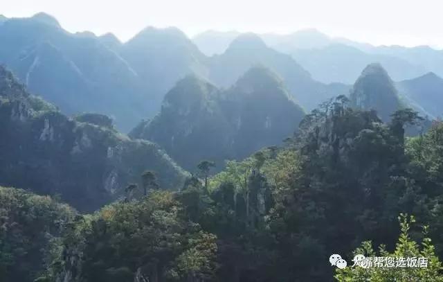 玩遍大连丨滨城周边避暑仙境，青山绿水之间！盛夏直降5度