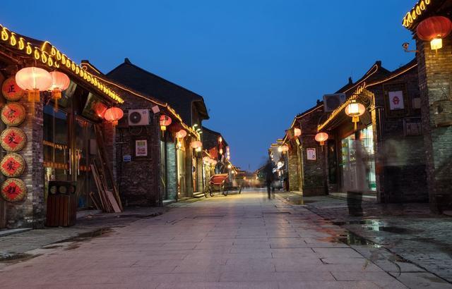 扬州九大旅游景点，你都去过哪？