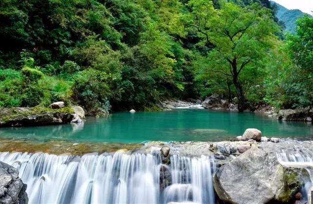 湖北旅游，漫云：又一个即将消失的古村落