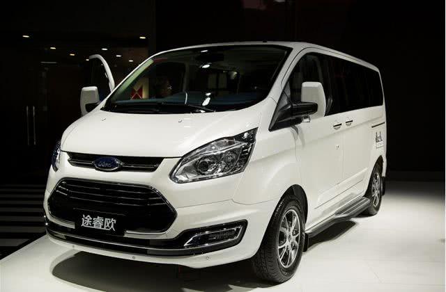 福特最豪华的MPV，也聊聊北京车展见到的福特途睿欧行政版