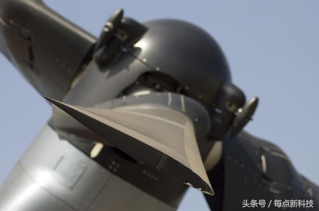 中国“蓝鲸”倾转旋翼机 可否避免V-22“鱼鹰”惨痛血泪史