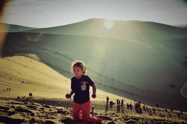 未满十八岁禁止涉足的地方之西北温柔乡