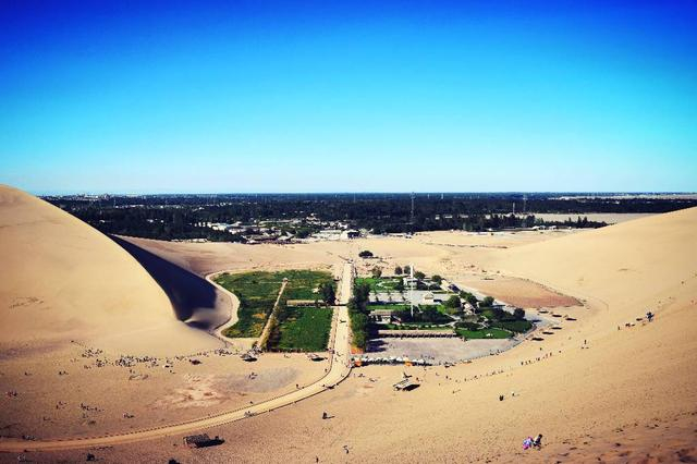 未满十八岁禁止涉足的地方之西北温柔乡