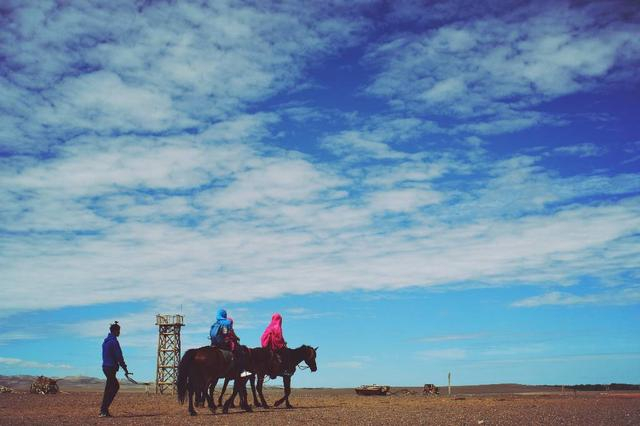 未满十八岁禁止涉足的地方之西北温柔乡