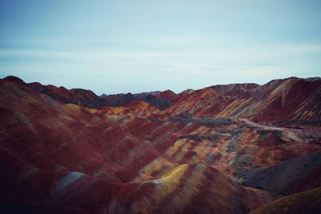 未满十八岁禁止涉足的地方之西北温柔乡