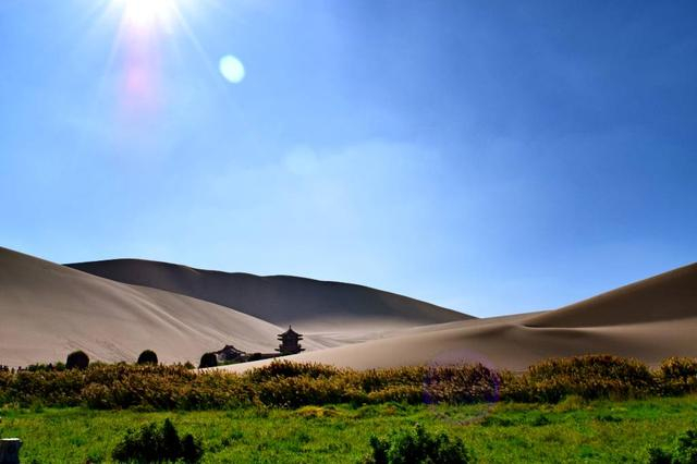 未满十八岁禁止涉足的地方之西北温柔乡
