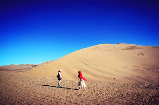 未满十八岁禁止涉足的地方之西北温柔乡