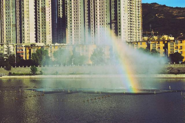 未满十八岁禁止涉足的地方之西北温柔乡