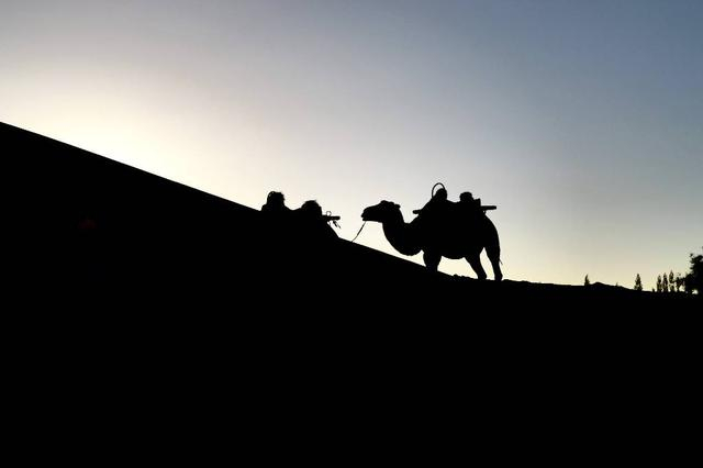 未满十八岁禁止涉足的地方之西北温柔乡