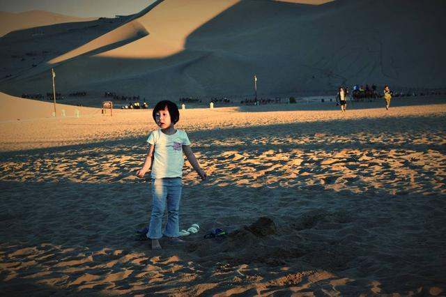 未满十八岁禁止涉足的地方之西北温柔乡