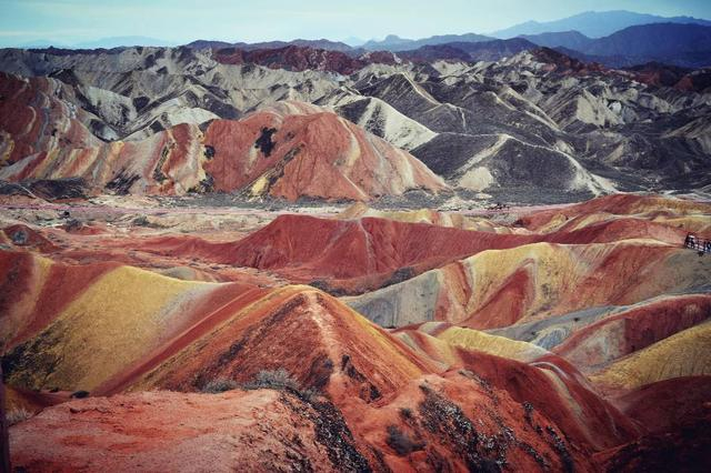 未满十八岁禁止涉足的地方之西北温柔乡