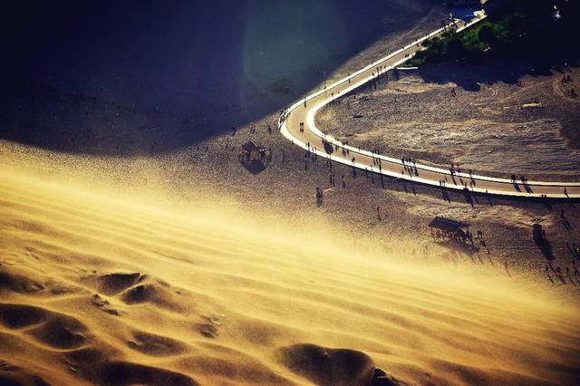 未满十八岁禁止涉足的地方之西北温柔乡