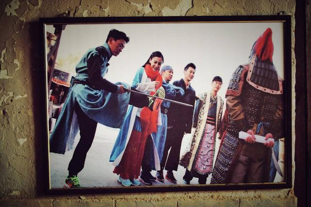 未满十八岁禁止涉足的地方之西北温柔乡