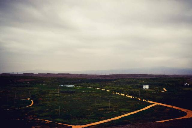 未满十八岁禁止涉足的地方之西北温柔乡