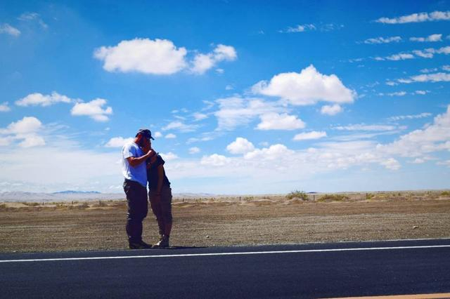 未满十八岁禁止涉足的地方之西北温柔乡