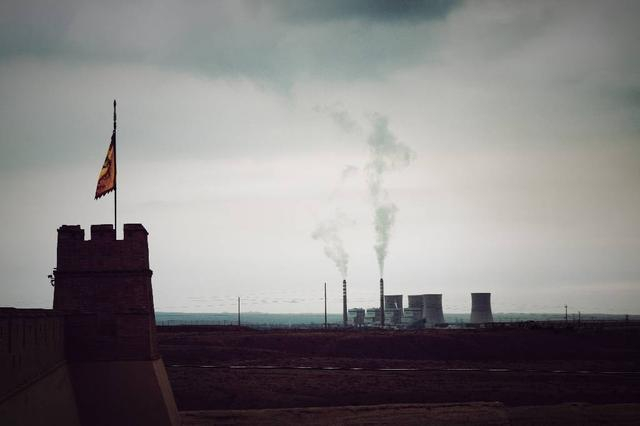 未满十八岁禁止涉足的地方之西北温柔乡