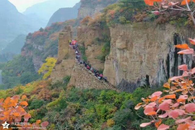 林州石板沟——南太行的一片净土，被遗忘的明珠