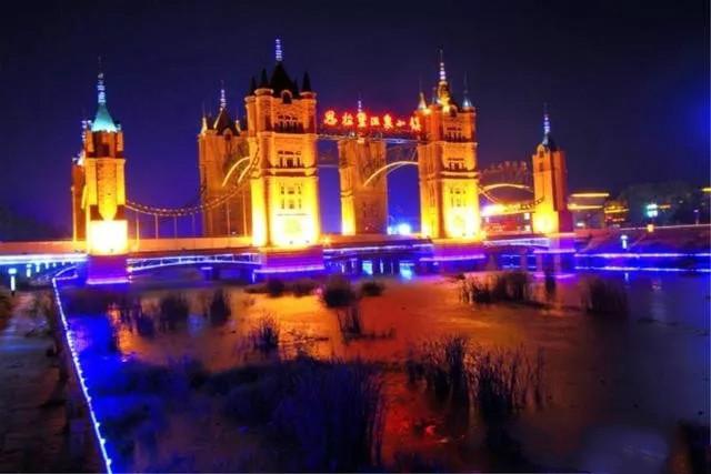 辽宁营口盖州市五个值得一去的旅游景点，休闲避暑两不误