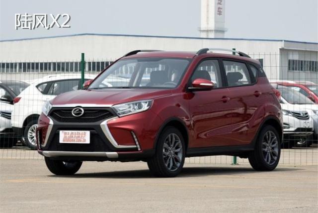 不要觉得太遥远，这几款新能源SUV8万就能买到！