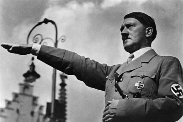 纳粹党魁希特勒鼓吹的种族优越论讽刺至极，这三点不可不知