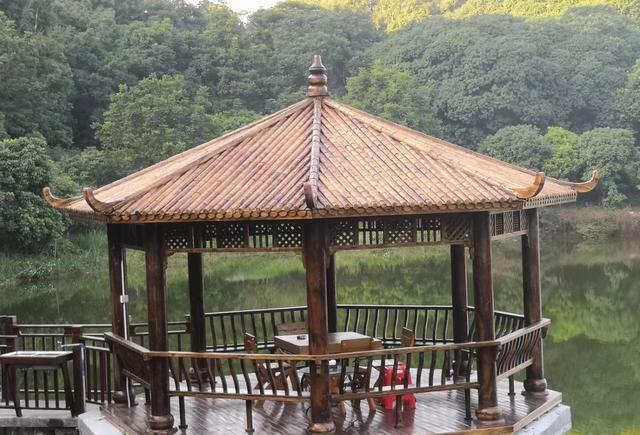 广州最具人气 度假村别墅农庄，原生态，环境真的非常棒！