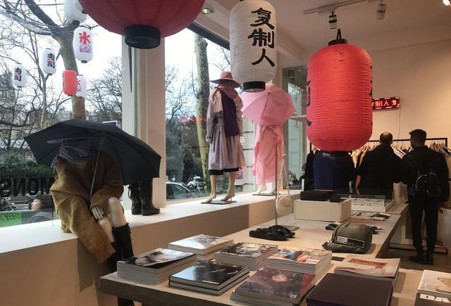 After Colette 2018 巴黎买手店推荐指南