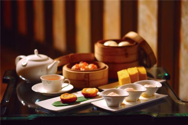 广州人喝早茶 是怎么喝上瘾的？