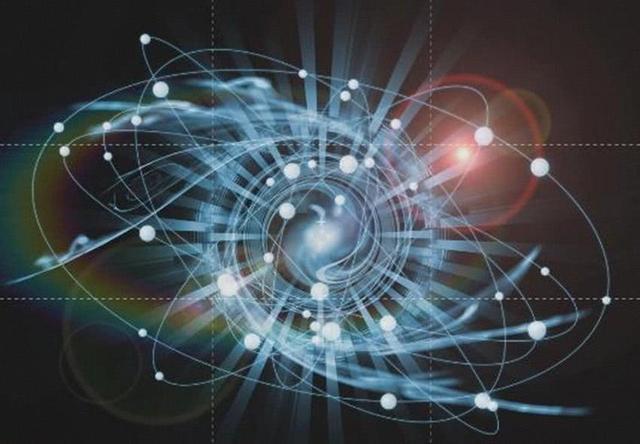 心电感应被量子纠缠实验攻破，宇宙万物皆有灵性，泛神论是对的