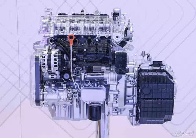 2018款H6搭载的发动机是新研发的吗？