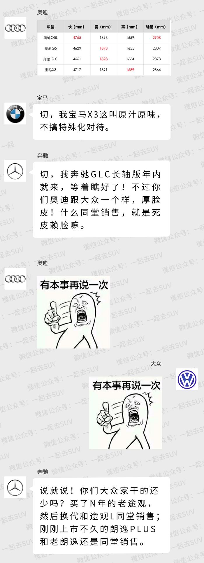 中国人傻吗？这些合资车两代同堂、三代同堂依然火爆！